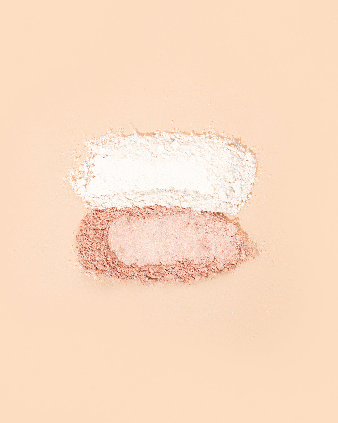 Soft Touch Compact Face Powder