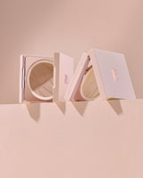 Soft Touch Compact Face Powder