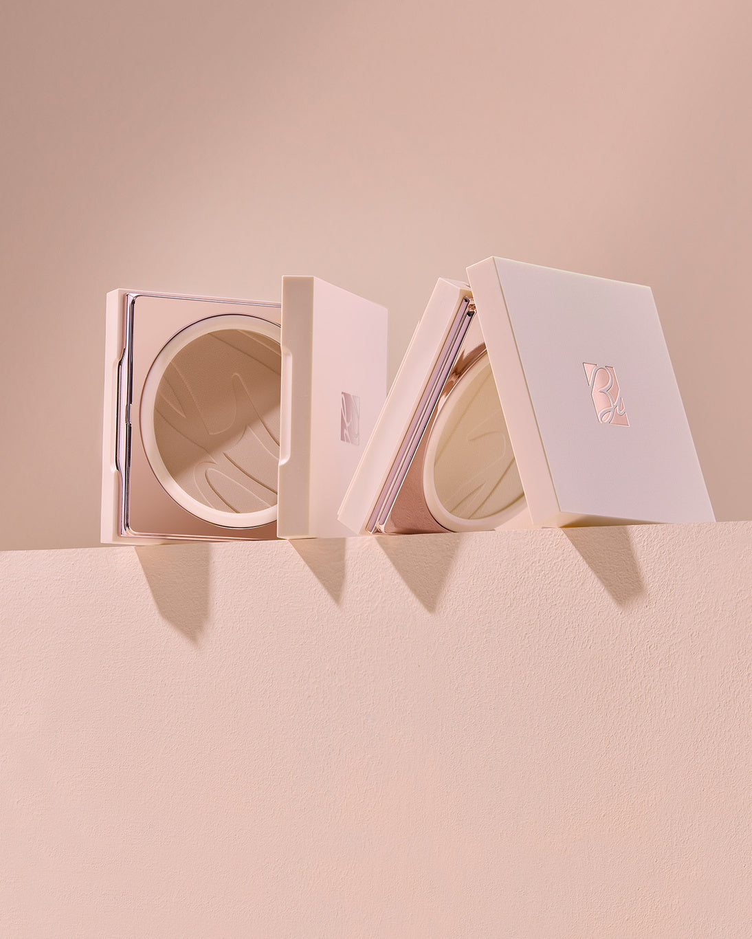 Soft Touch Compact Face Powder