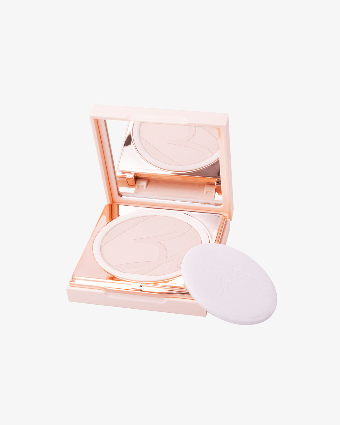 Soft Touch Compact Face Powder