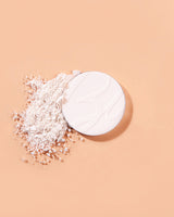 Soft Touch Compact Face Powder