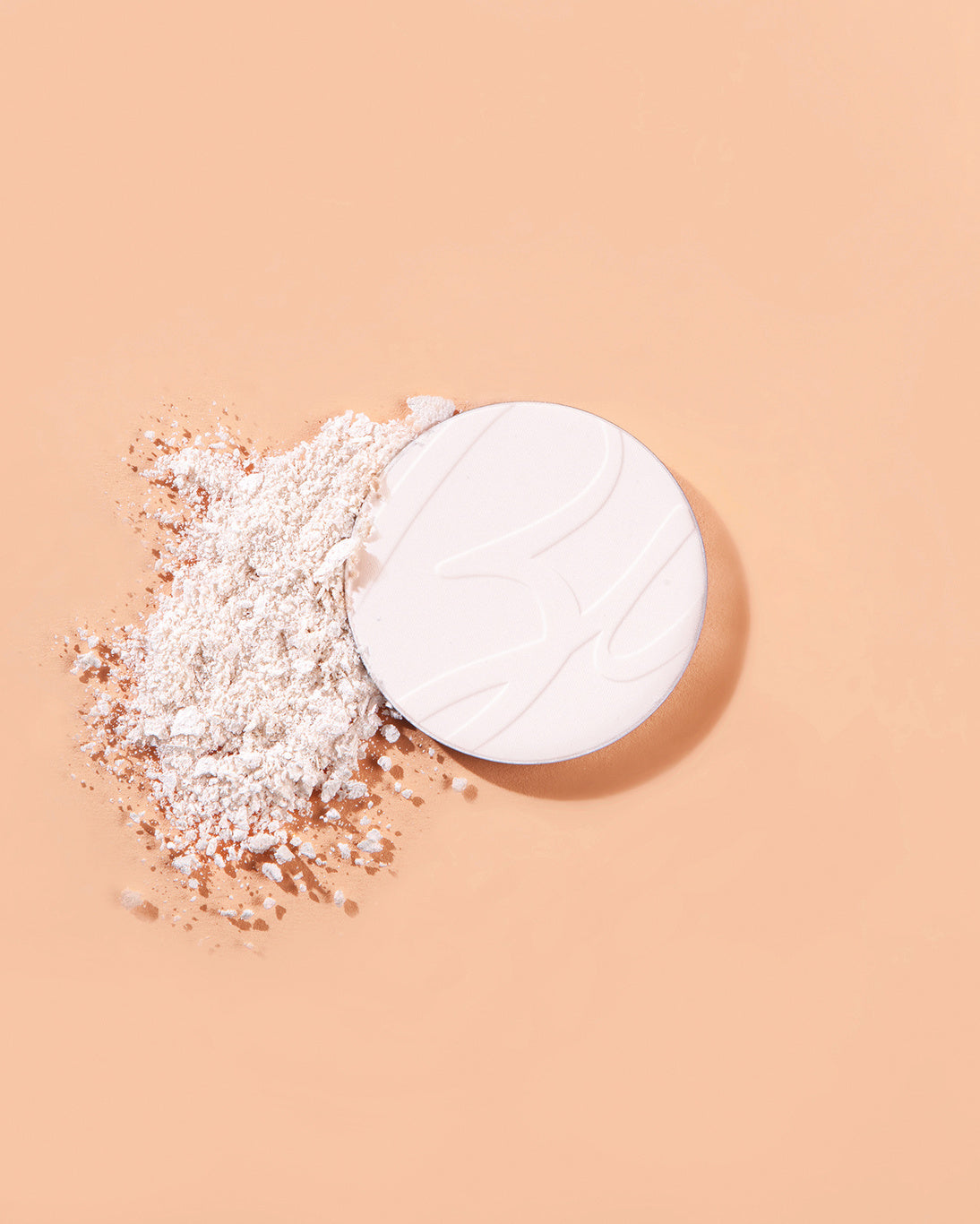 Soft Touch Compact Face Powder