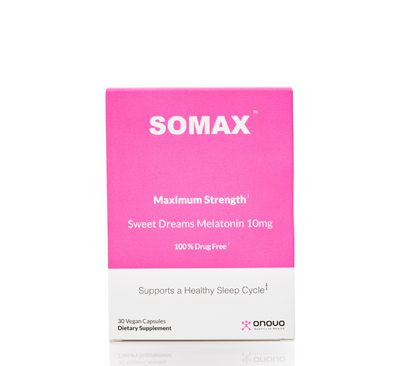 Somax Maximum Strength  *30caps