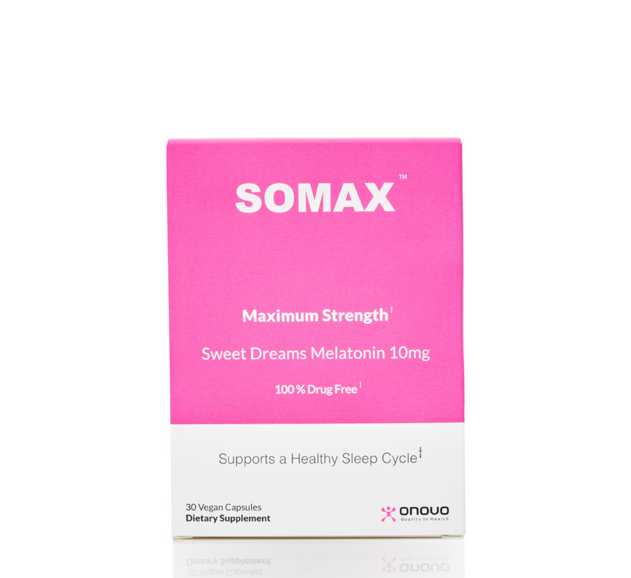 Somax Maximum Strength  *30caps