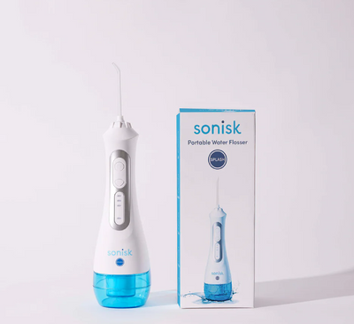 Pastrues uji portativ Sonisk
