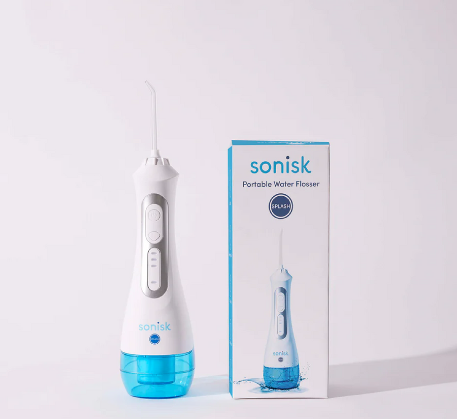 Sonisk Portable Water Flosser