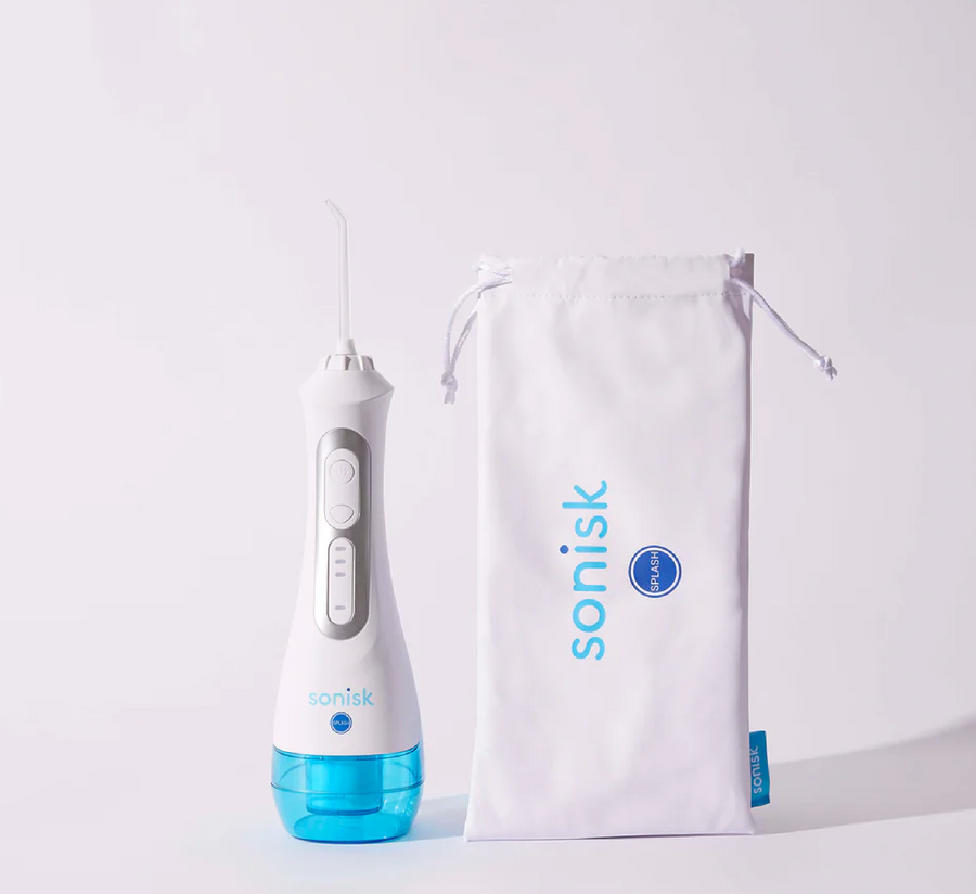 Sonisk Portable Water Flosser