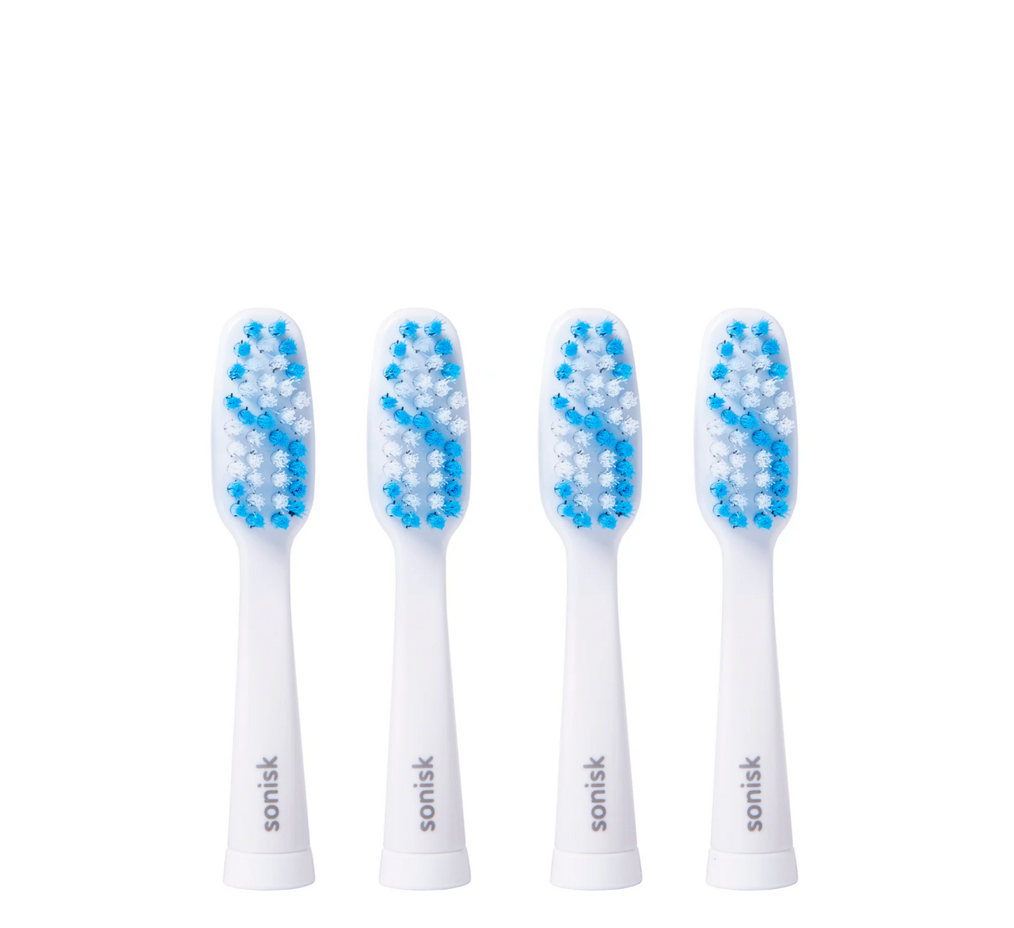 Kokat zëvendësuese të furçave të dhëmbëve Sonisk Pulse