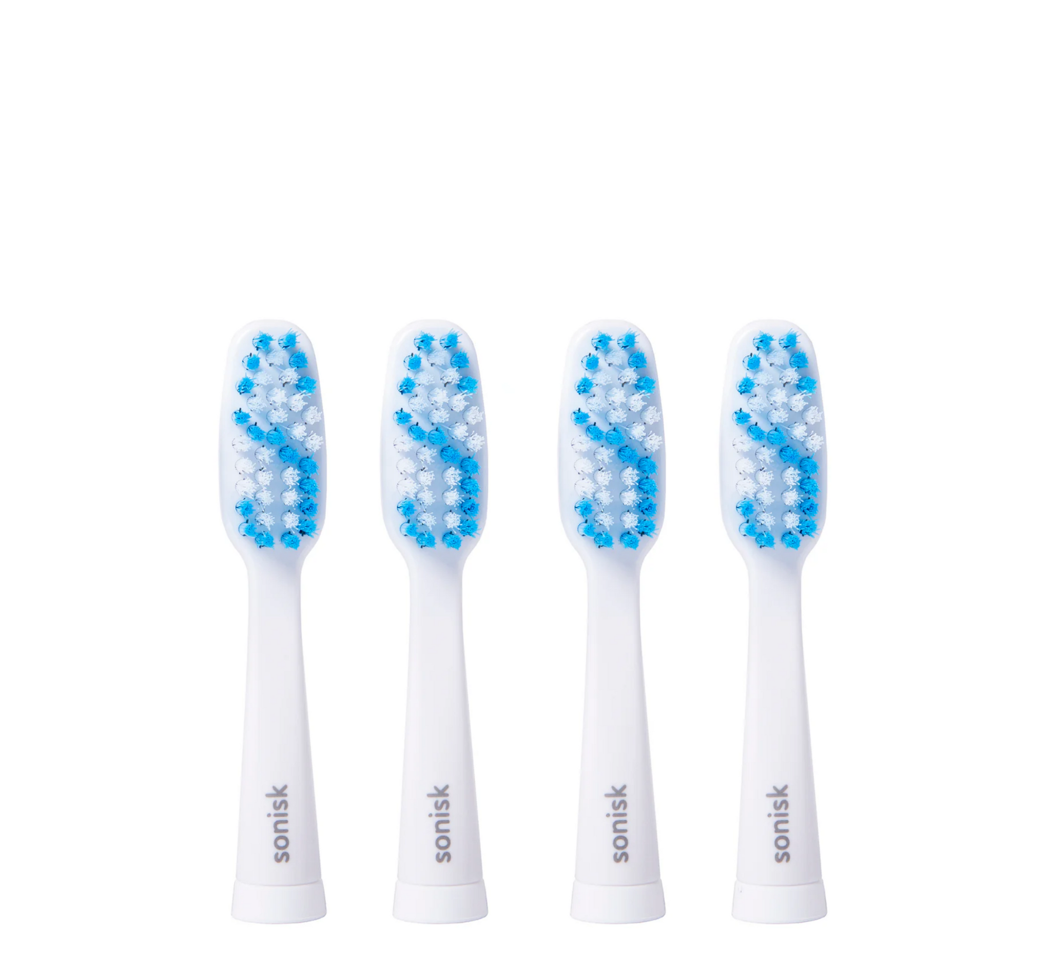 Kokat zëvendësuese të furçave të dhëmbëve Sonisk Pulse