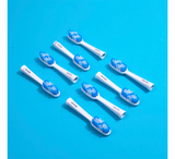 Kokat zëvendësuese të furçave të dhëmbëve Sonisk Pulse