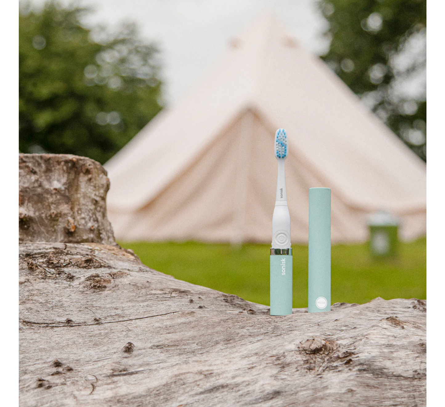 Furçë dhëmbësh Sonisk Pulse