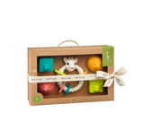 Set Dhuratash për Zgjimin e Sophie La Girafe 3M+ 