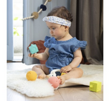 Set Dhuratash për Zgjimin e Sophie La Girafe 3M+ 