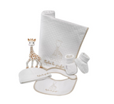 Set Dhurate për Foshnje Sophie La Girafe Cozy 0M+ 