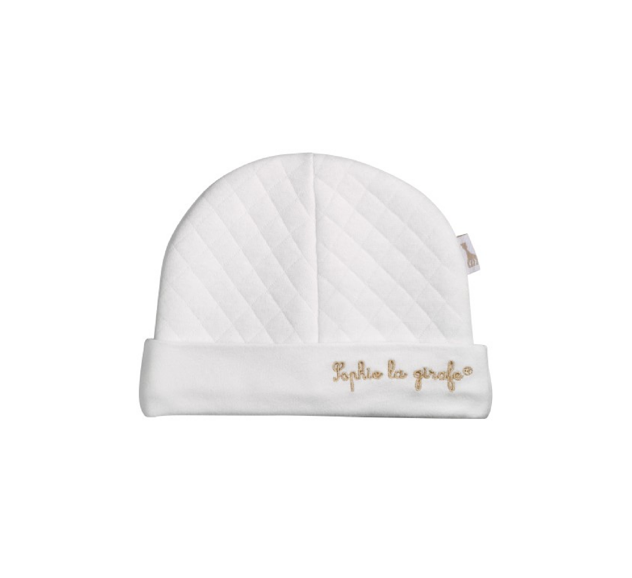 Set Dhurate për Foshnje Sophie La Girafe Cozy 0M+ 