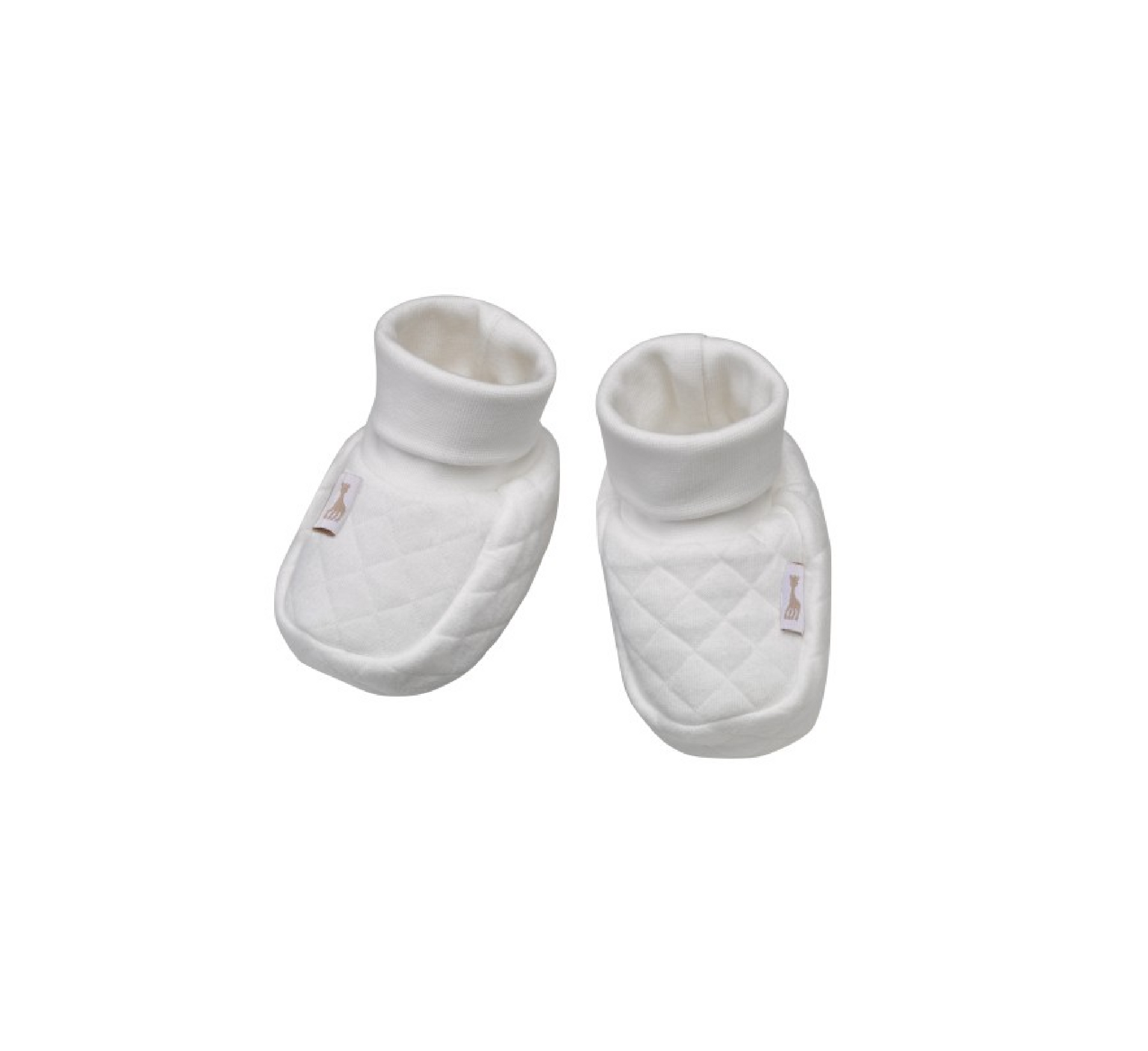 Set Dhurate për Foshnje Sophie La Girafe Cozy 0M+ 