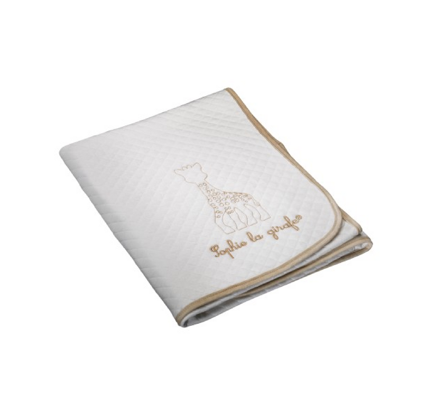Set Dhurate për Foshnje Sophie La Girafe Cozy 0M+ 