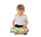 Sophie La Girafe Early Learning Book 3m+