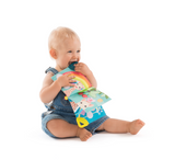 Libri Sophie La Girafe për Mësimin e Hershëm 3m+