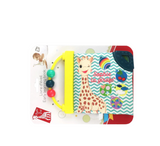 Libri Sophie La Girafe për Mësimin e Hershëm 3m+