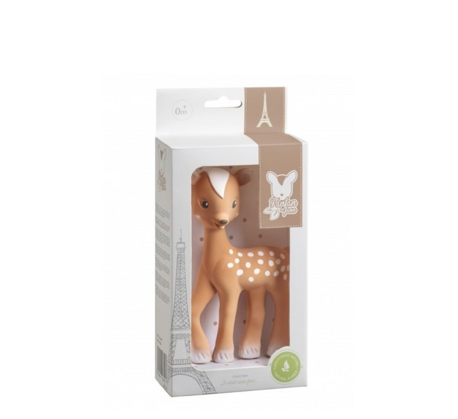 Sophie La Girafe Fanfan the Fawn 0M+ 