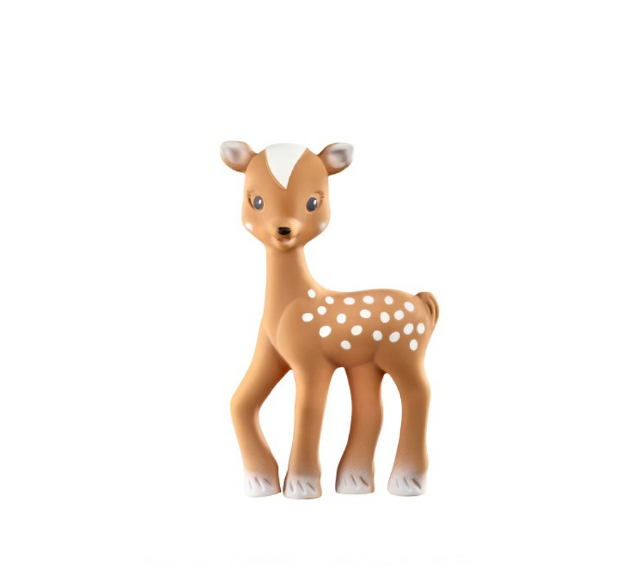 Sophie La Girafe Fanfan the Fawn 0M+ 
