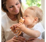 Sophie La Girafe Fanfan the Fawn 0M+ 