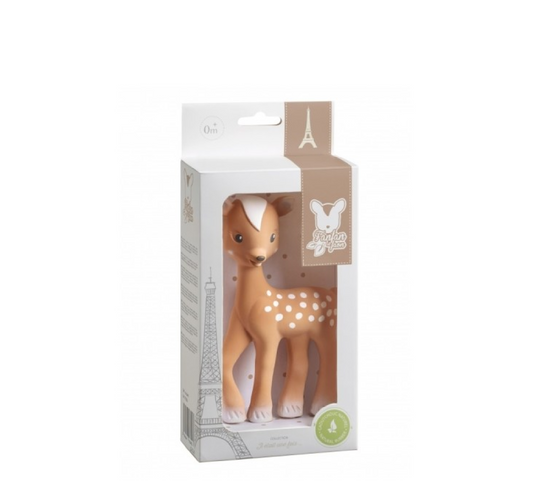 Sophie La Girafe Fanfan the Fawn 0M+