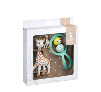Kuti Dhurate "Sophie La Girafe" 1 herë e një kohë 0M+ 