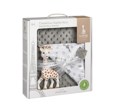 Batanije Sophie La Girafe Sophie'doux 0M+