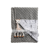 Sophie La Girafe Sophie'doux Blanket 0M+