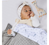 Sophie La Girafe Sophie'doux Blanket 0M+