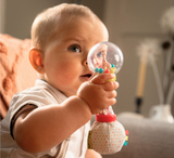 Sophie La Girafe Soft Maracas Rattle 3m+ 