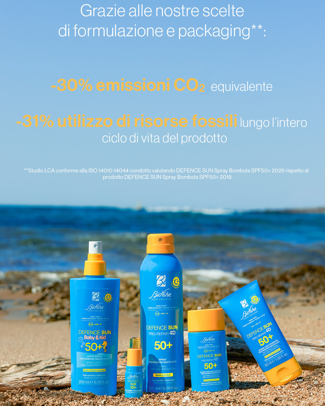 No-Shine Face Fluid SPF 50+