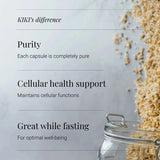 Spermidine - 60 Vegicaps