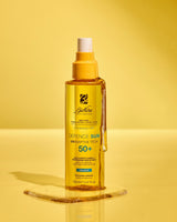 Body & Hair Oil SPF 50+
