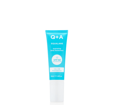 Squalane Hydrating Daily Sunscreen Spf 50 *50ml