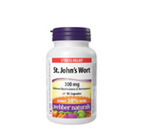 St. John’s Wort 300 mg (*90 caps)