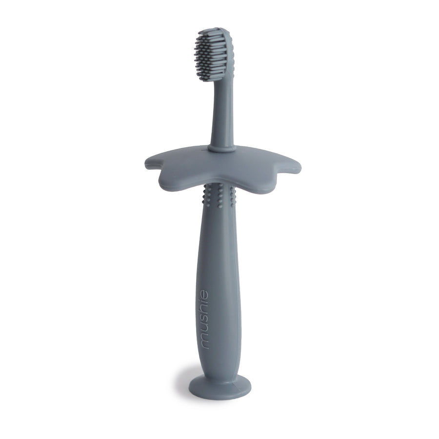 Mushie Star Training Toothbrush