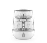 Sterilizues me avull Nuvita për shishet e foshnjave - Sterieasy 1083