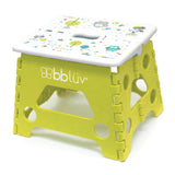 Stëp: Folding Step Stool
