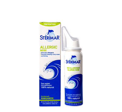 Stérimar Allergic Nose (50ml)