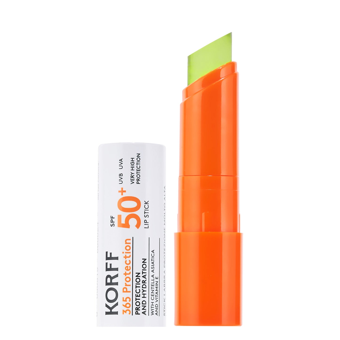 365 Protection Lip Stick SPF 50+