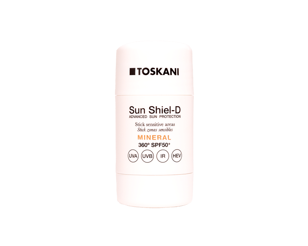Sun Shiel-D stick mineral SPF50+