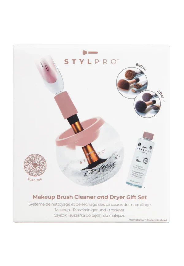 Stylpro Cleaner Gift Set