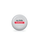 Krem Antiseptik Shërues Sudocrem