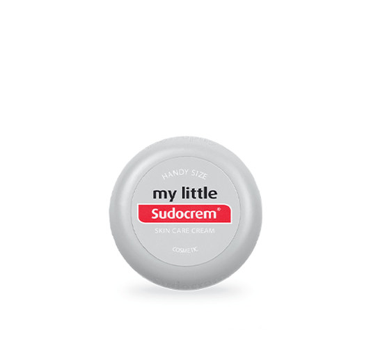 Sudocrem Antiseptic Healing Cream