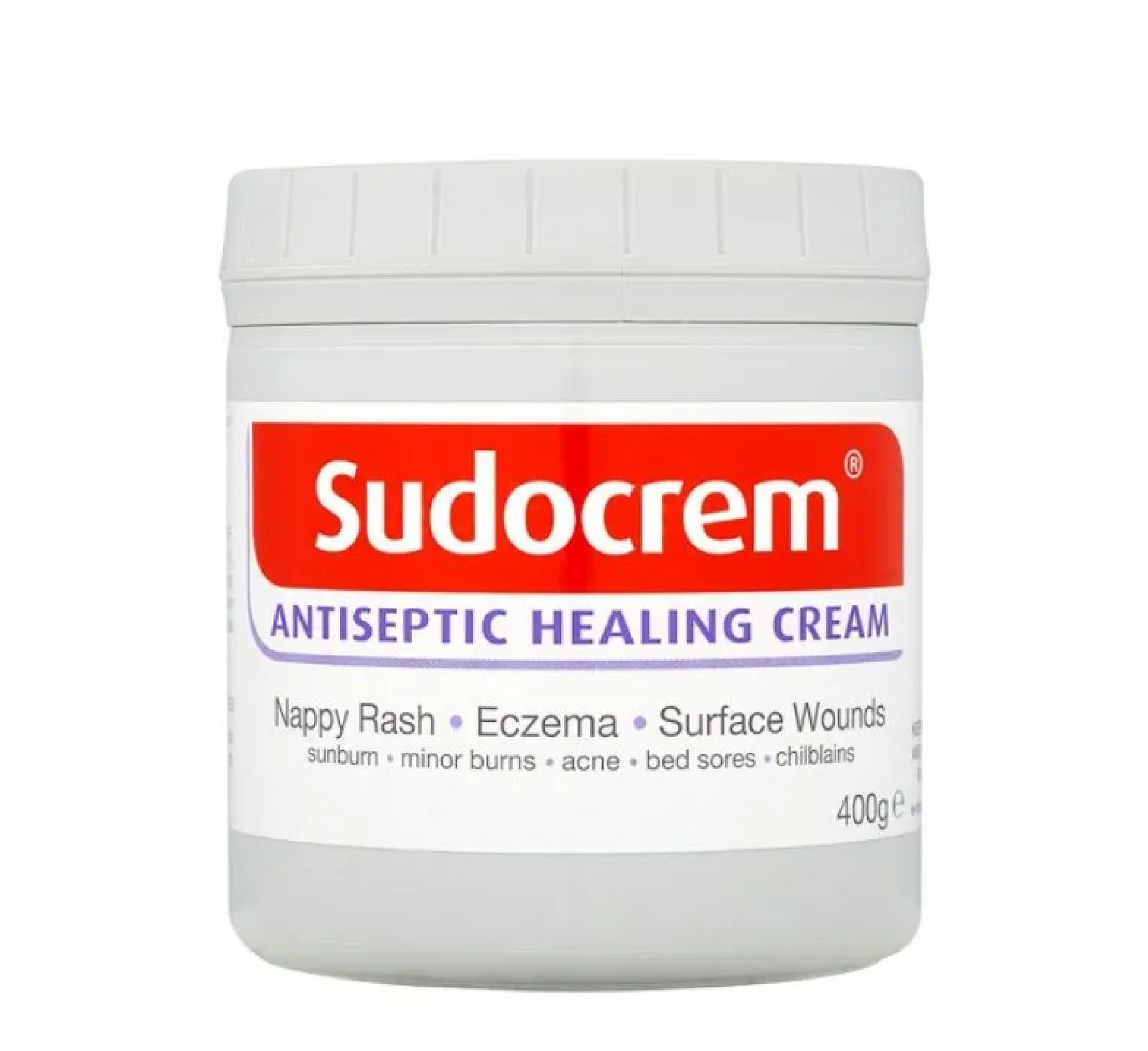 Sudocrem Antiseptic Healing Cream