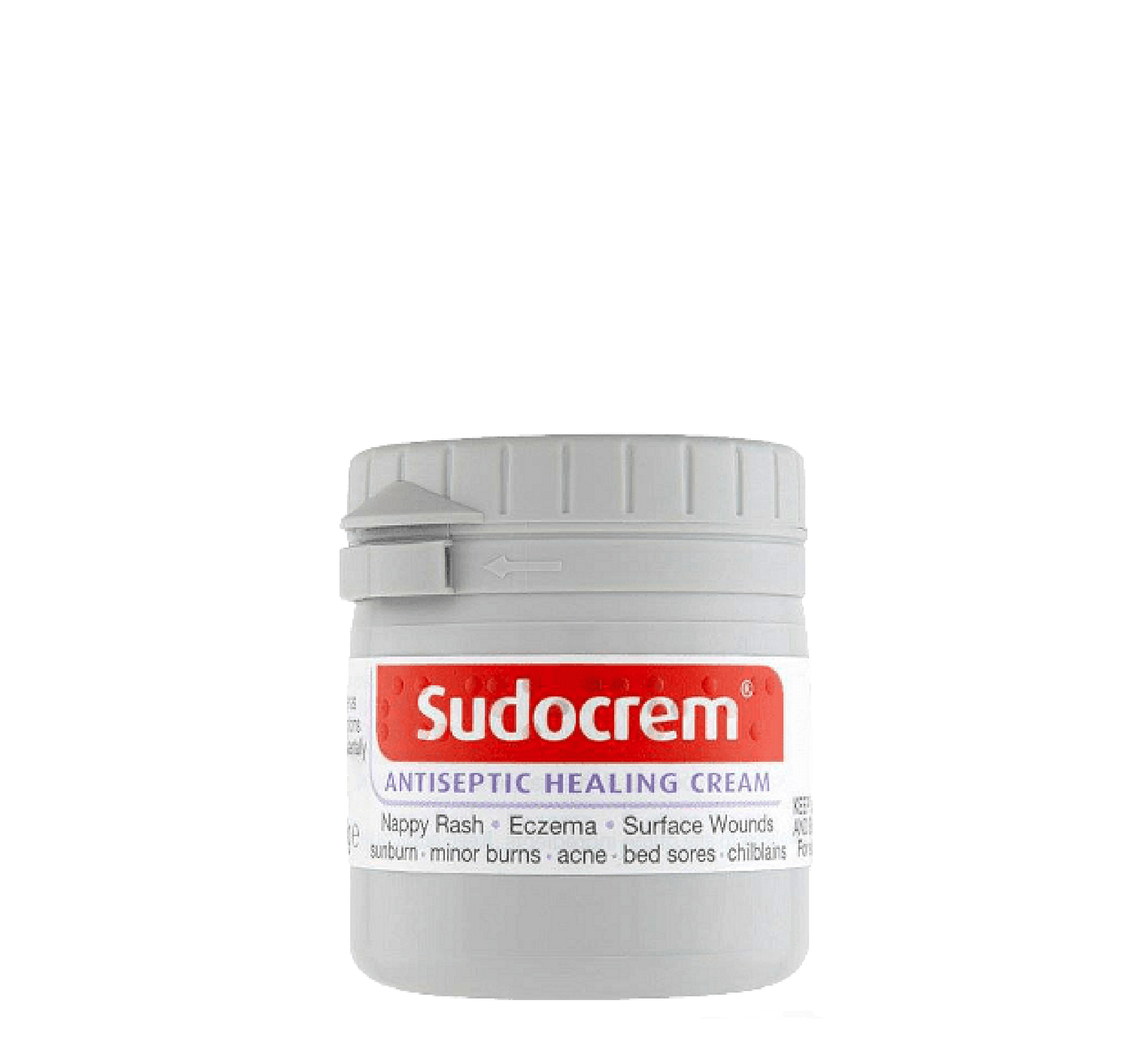 Krem Antiseptik Shërues Sudocrem