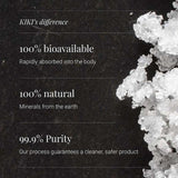 Ionic Sulfur Liquid Concentrate - 50ml